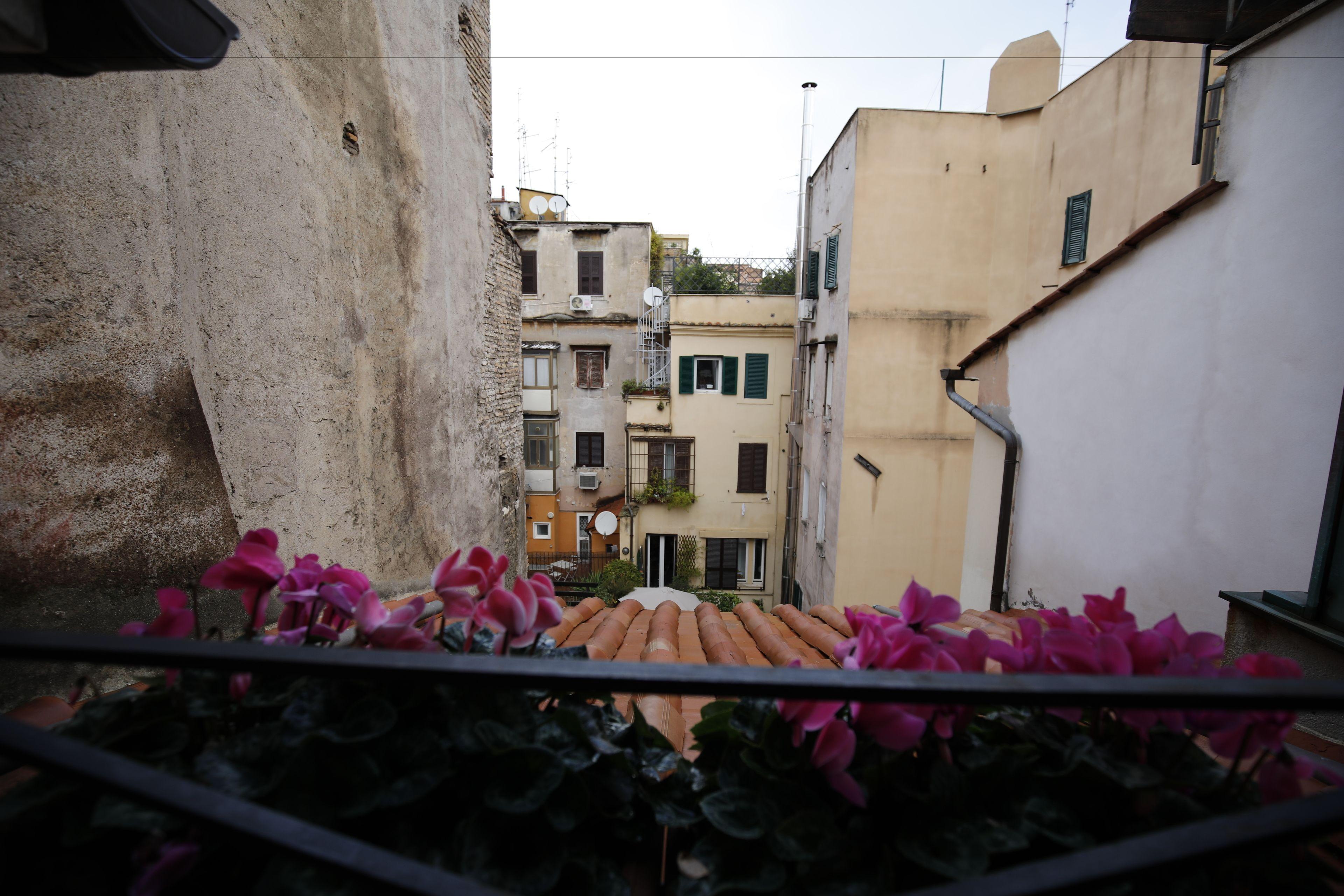Hotel Sant' Anna - Rome — Foto 3
