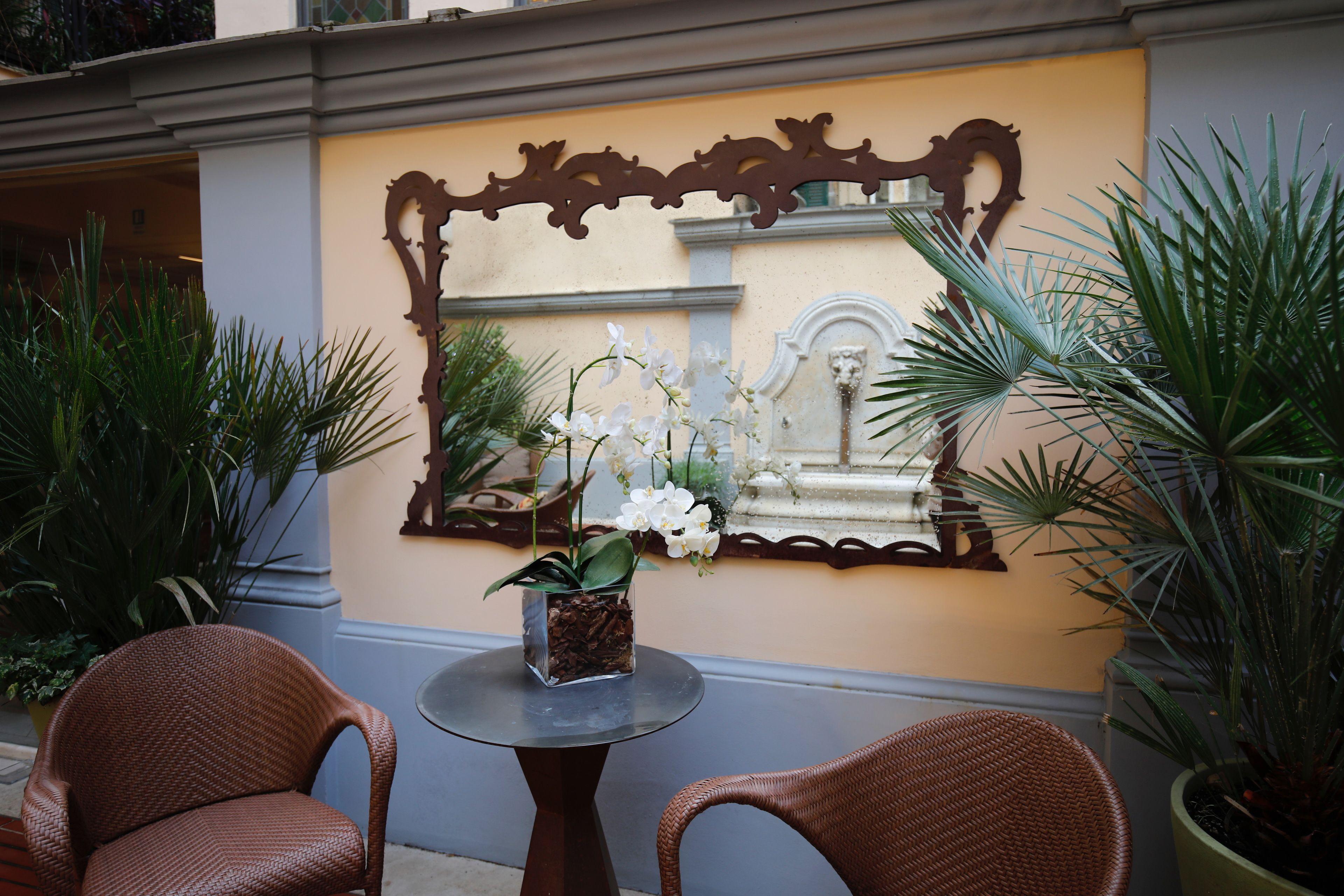 Hotel Sant' Anna - Rome — Foto 2