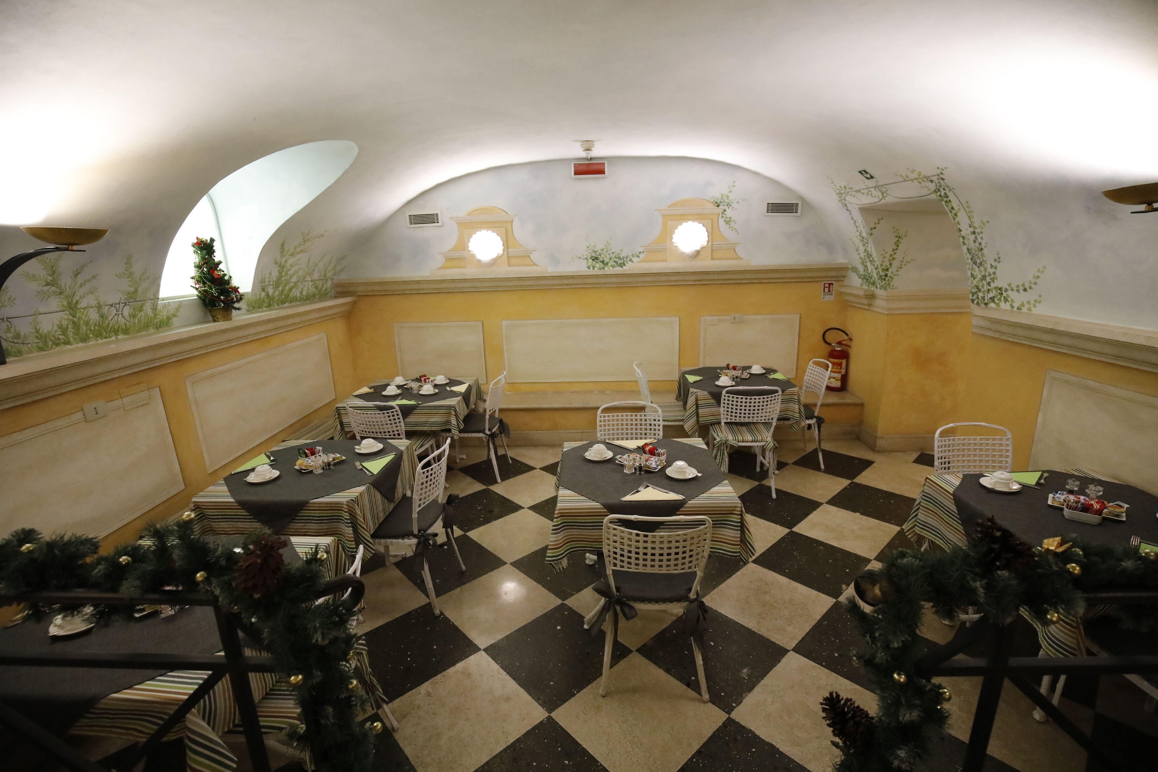 Hotel Sant' Anna - Rome, Rome